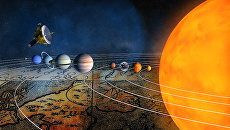 New Horizons New Horizons