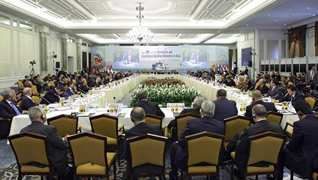 Президентский 12. СВМДА саммит в Китае. СВМДА Монголии. Ка СВМДА.