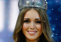 Ксения Сухинова - Мисс Россия-2007 Ксения Сухинова - Мисс Россия-2007