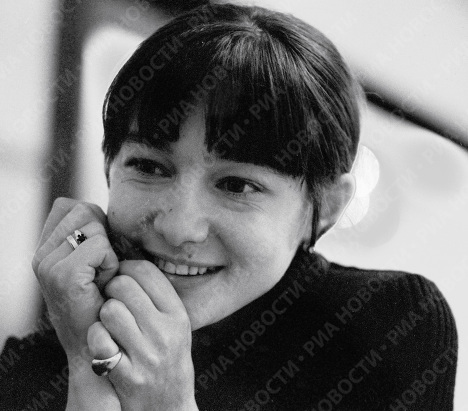 Екатерина Максимова Екатерина Максимова