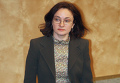 Глава Минэкономразвития (МЭР) РФ Эливира Набиуллина на Правительственном часе в Госдуме РФ Глава Минэкономразвития (МЭР) РФ Эливира Набиуллина на Правительственном часе в Госдуме РФ