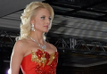 Миссис мира 2009 Виктория Радочинская Миссис мира 2009 Виктория Радочинская
