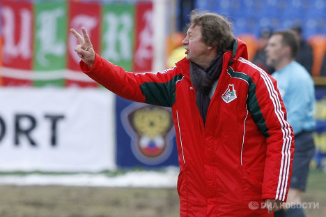 Юрий Семин Юрий Семин