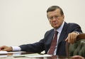 В.Зубков на заседании президиума правительства РФ В.Зубков на заседании президиума правительства РФ