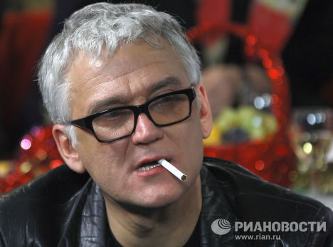 Концерт Песня года - 2008 прошел в спорткомплексе Олимпийский Концерт Песня года - 2008 прошел в спорткомплексе Олимпийский