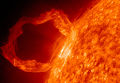 Солнце, каким его видит SDO Солнце, каким его видит SDO