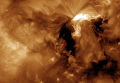 Солнце, каким его видит SDO Солнце, каким его видит SDO