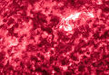 Солнце, каким его видит SDO Солнце, каким его видит SDO