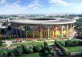 Стадион Екатеринбург Стадион Екатеринбург