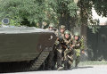 Подготовка штурма Подготовка штурма