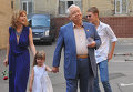 Олег Табаков, Марина Зудина Олег Табаков, Марина Зудина