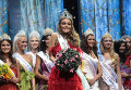 Краса России 2010 - Дарья Коновалова Краса России 2010 - Дарья Коновалова