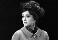 Татьяна Шмыга в оперетте «Девушка с голубыми глазами» Татьяна Шмыга в оперетте «Девушка с голубыми глазами»