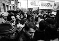 Фотография Павла Кассина на выставке Михаил Горбачев. Perestroika Фотография Павла Кассина на выставке Михаил Горбачев. Perestroika