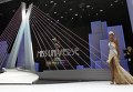 Представительница Анголы Лейла Лопес получила титул Мисс Вселенная 2011 Представительница Анголы Лейла Лопес получила титул Мисс Вселенная 2011