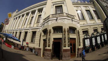 "Ленком" откроет в пятницу свой юбилейный 90-й сезон "Вальпургиевой ночью"