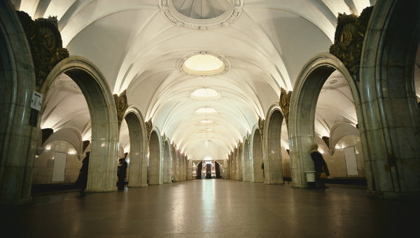 павелецкая метро фото онлайн павелецкая метро фото