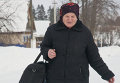 Быт фольклорного коллектива Бурановские бабушки Быт фольклорного коллектива Бурановские бабушки