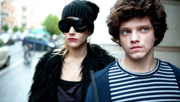 Ты, я и Бертолуччи РИА Новости, 21.02.2013