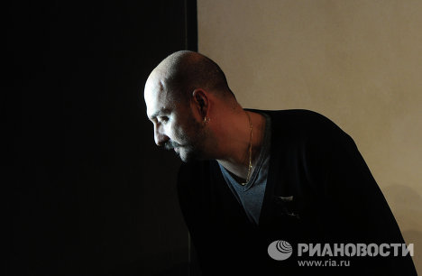 Прогон спектакля Зойкина квартира Прогон спектакля Зойкина квартира