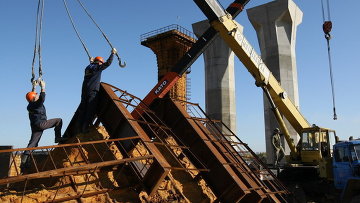 Четвертый мост в новосибирске схема