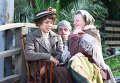 Съемки нового фильма Никиты Михалкова по мотивам прозы Бунина Съемки нового фильма Никиты Михалкова по мотивам прозы Бунина