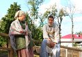 Съемки нового фильма Никиты Михалкова по мотивам прозы Бунина Съемки нового фильма Никиты Михалкова по мотивам прозы Бунина