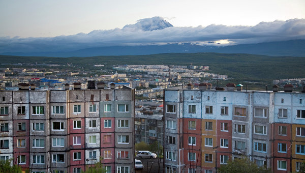 Новости бизнес-центров россии
