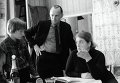 Федосеева-Шукшина и Любшин в фильме Позови меня в даль светлую Федосеева-Шукшина и Любшин в фильме Позови меня в даль светлую