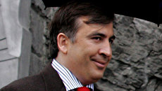 Михаил Саакашвили. Архив Михаил Саакашвили. Архив