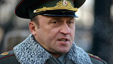 Павел Грачев. Архив Павел Грачев. Архив