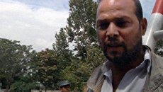Очевидец теракта в Кабуле описал происходившее на месте взрыва Очевидец теракта в Кабуле описал происходившее на месте взрыва