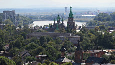 Города России. Краснодар Города России. Краснодар