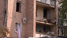 На месте происшествия: взрыв газа в многоэтажке и захват наркодилеров На месте происшествия: взрыв газа в многоэтажке и захват наркодилеров