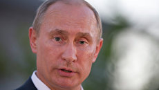 Владимир Путин . Архив Владимир Путин . Архив