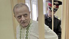 Заседание суда по делу Владимира Квачкова. Архивное фото Заседание суда по делу Владимира Квачкова. Архивное фото