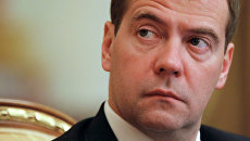 Дмитрий Медведев. Архив Дмитрий Медведев. Архив