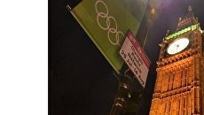 Дневник репортера: Прибытие в Лондон Дневник репортера: Прибытие в Лондон