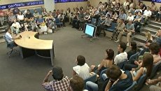 Большой взрыв, коллайдер и угрозы Земли - темы урока проекта ЛектоРИА Большой взрыв, коллайдер и угрозы Земли - темы урока проекта ЛектоРИА