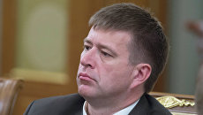 Министр юстиции РФ Александр Коновалов. Архив Министр юстиции РФ Александр Коновалов. Архив