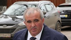 Костромской губернатор Сергей Ситников Костромской губернатор Сергей Ситников