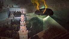 Москва в капут не верит: город, сломавший зубы вермахту Москва в капут не верит: город, сломавший зубы вермахту