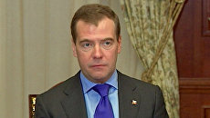 Медведев рассказал о законах, которые сделают политическую жизнь интереснее Медведев рассказал о законах, которые сделают политическую жизнь интереснее