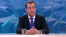 Сотрудников полиции нужно воспитывать - Медведев о реформе МВД Сотрудников полиции нужно воспитывать - Медведев о реформе МВД