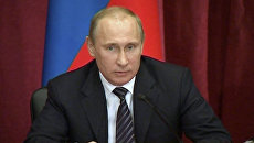 Путин признал, что ПФР не способен эффективно использовать накопления Путин признал, что ПФР не способен эффективно использовать накопления
