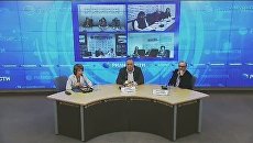 Диалог культур без предубеждений и конфликтов Диалог культур без предубеждений и конфликтов