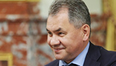 Сергей Шойгу Сергей Шойгу