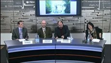 Проект Плавучий университет Северного арктического университета Проект Плавучий университет Северного арктического университета