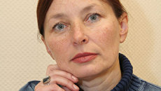 Завкафедрой клинической психологии и психотерапии МГППУ, завлабораторией Московского НИИ психиатрии Алла Холмогорова Завкафедрой клинической психологии и психотерапии МГППУ, завлабораторией Московского НИИ психиатрии Алла Холмогорова