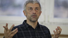Театральный режиссер, руководитель театра Практика Эдуард Бояков Театральный режиссер, руководитель театра Практика Эдуард Бояков